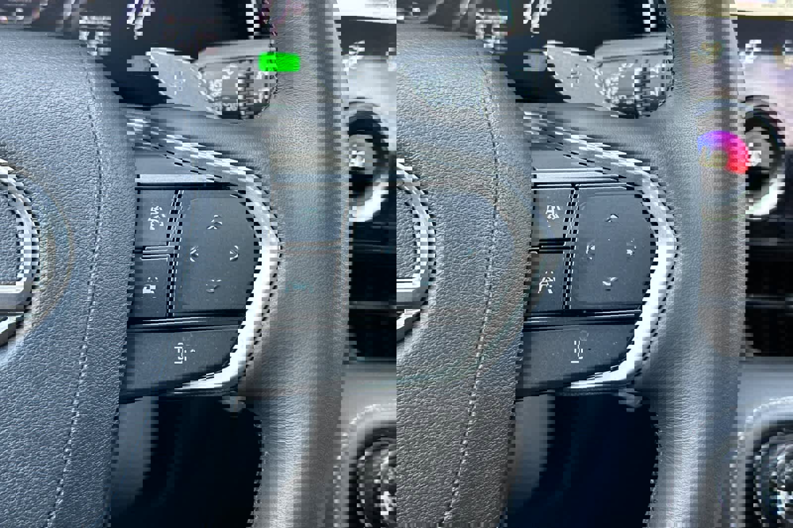 Certified 2025 Lexus NX 450h+ AWD w/ Luxury Package image 28