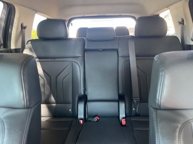 Used 2026 Hyundai Santa Fe SEL FWD image 20