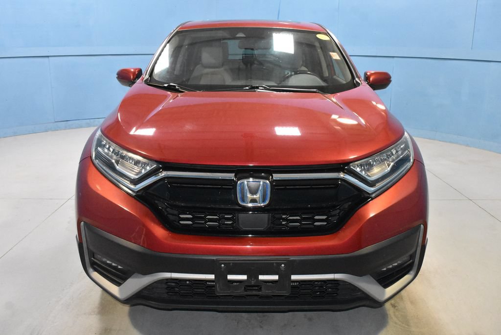 Used 2022 Honda CR-V EX-L image 24