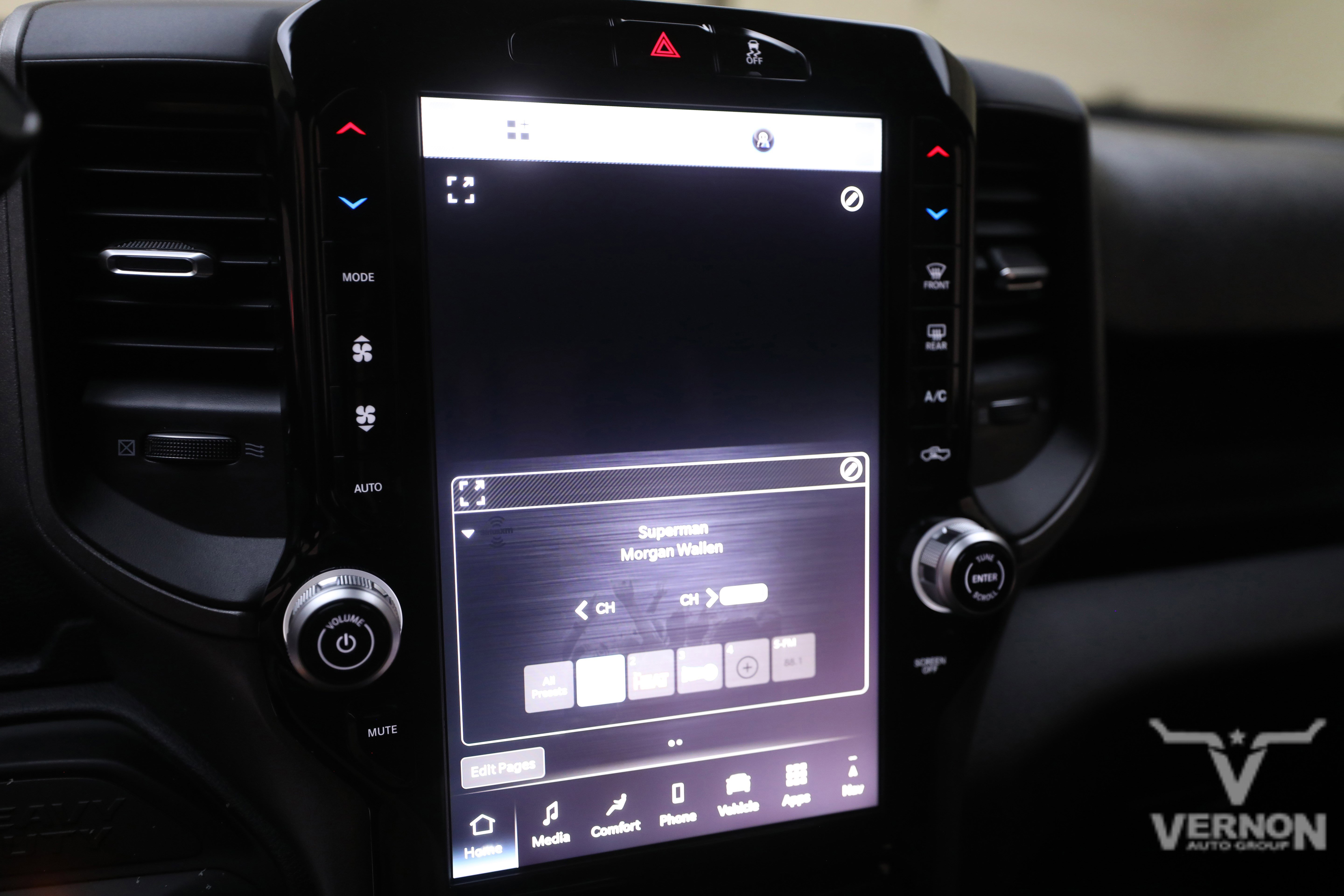 New 2026 RAM 3500 Tradesman image 26