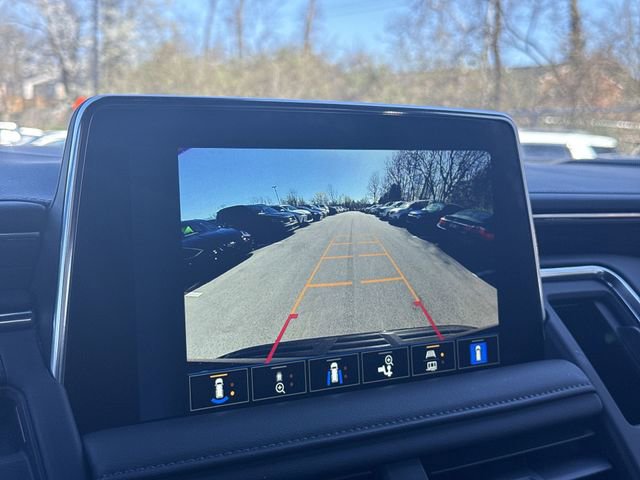 Used 2023 Chevrolet Tahoe LT w/ LT Signature Package image 17