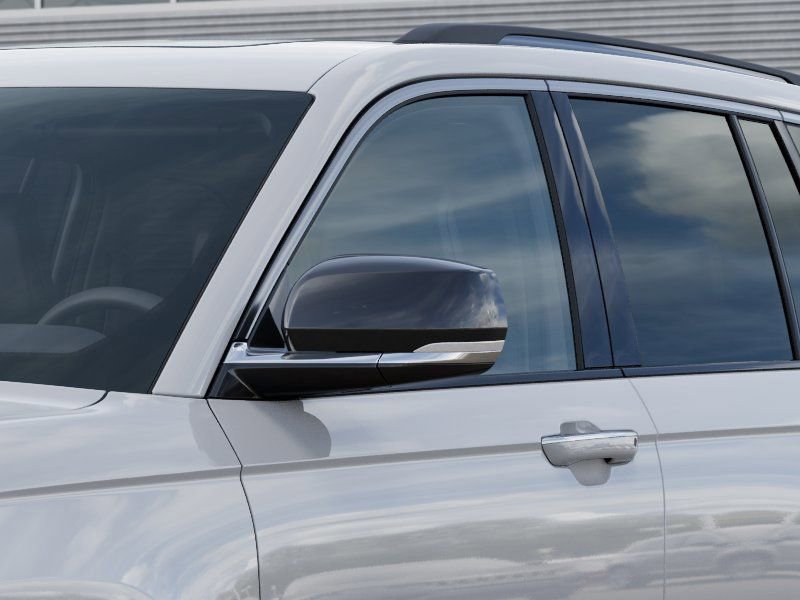 Used 2026 Jeep Grand Cherokee Limited image 12