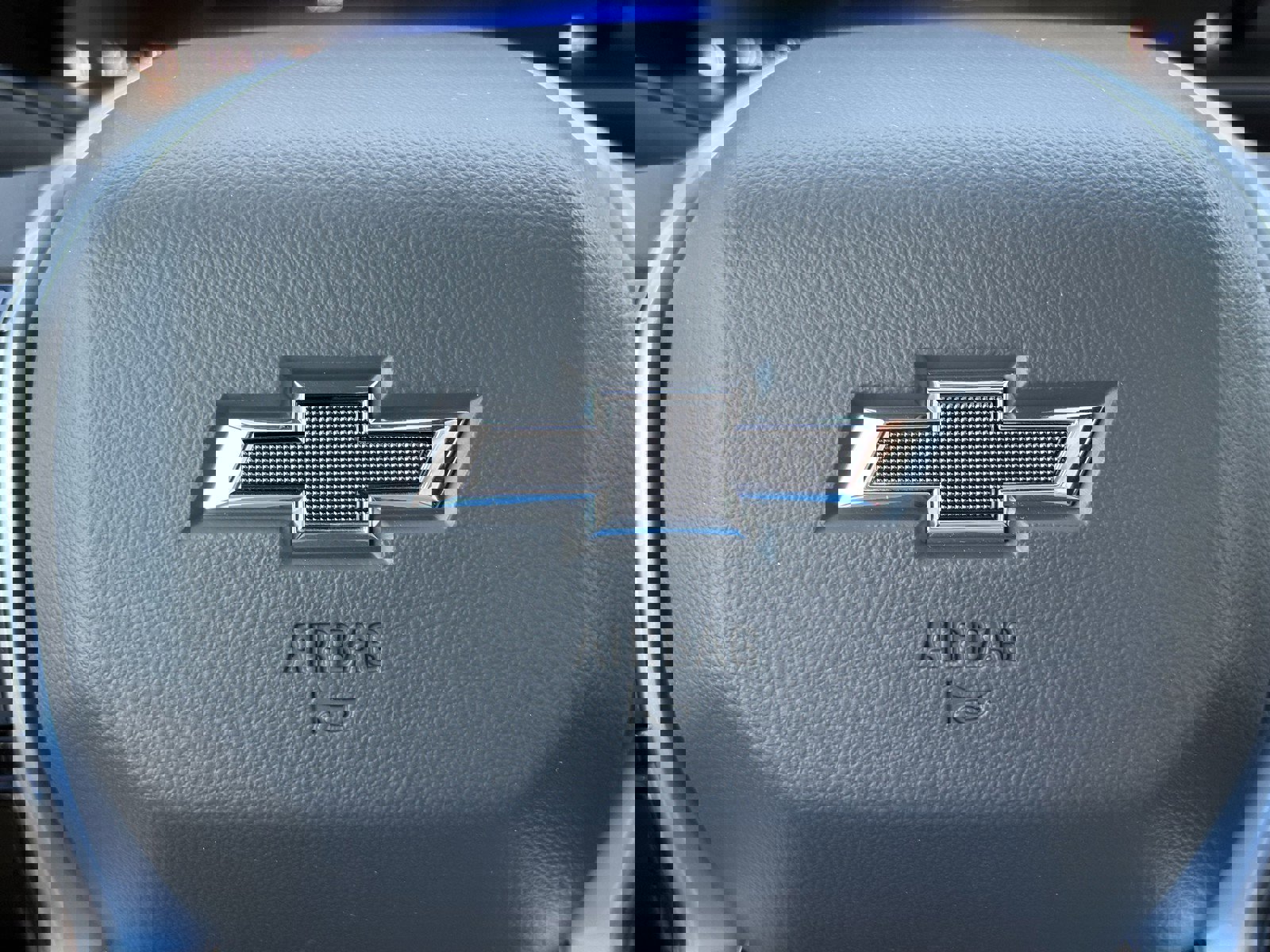 New 2026 Chevrolet Colorado Trail Boss image 29