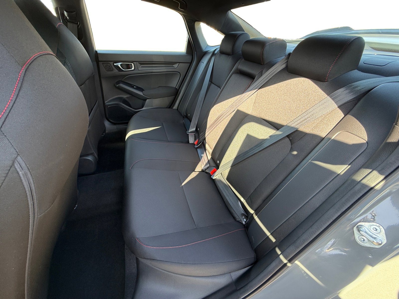Used 2026 Honda Civic Si image 16