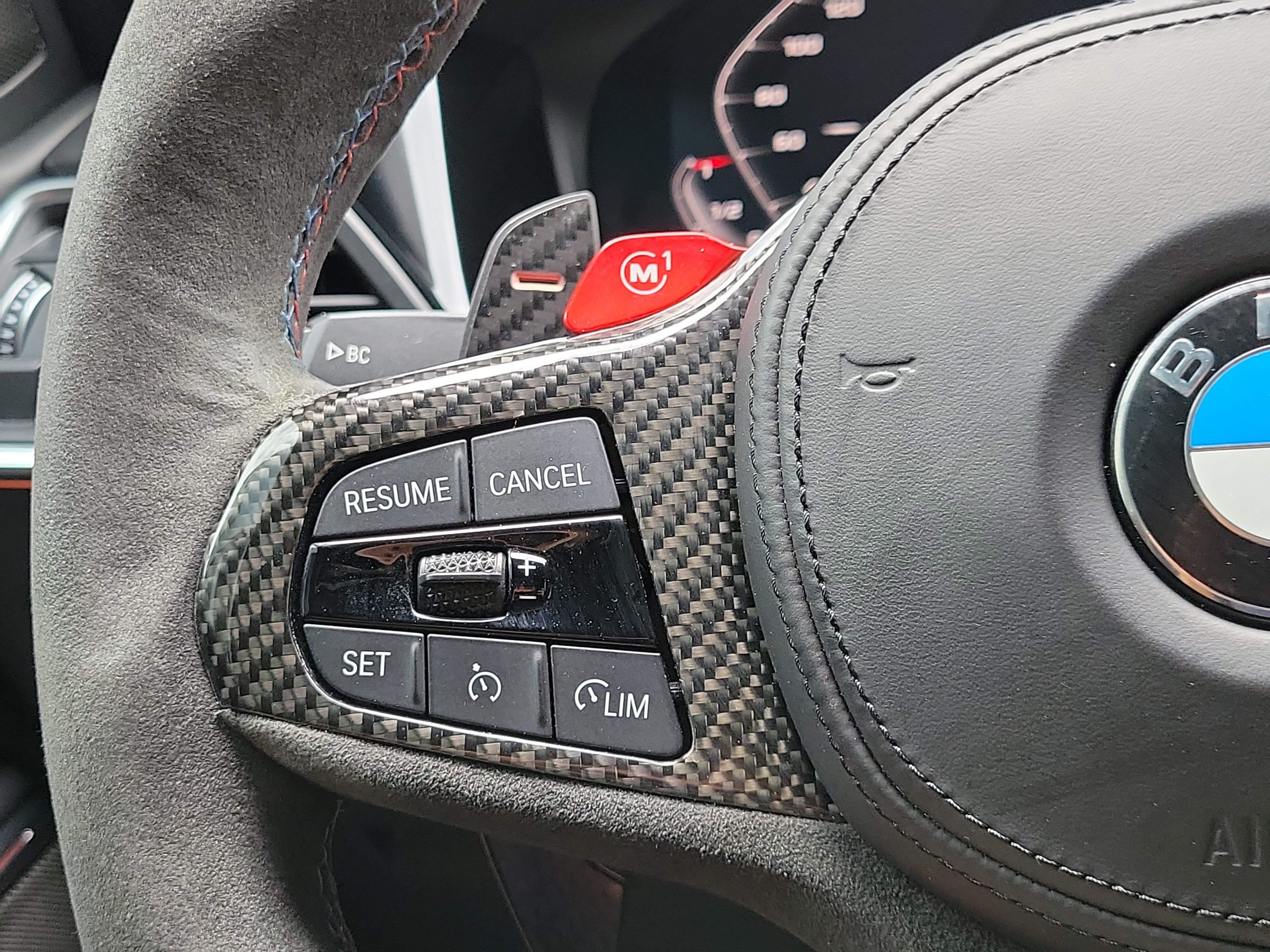 Used 2022 BMW M3 Competition w/ Executive Package RWD image 18