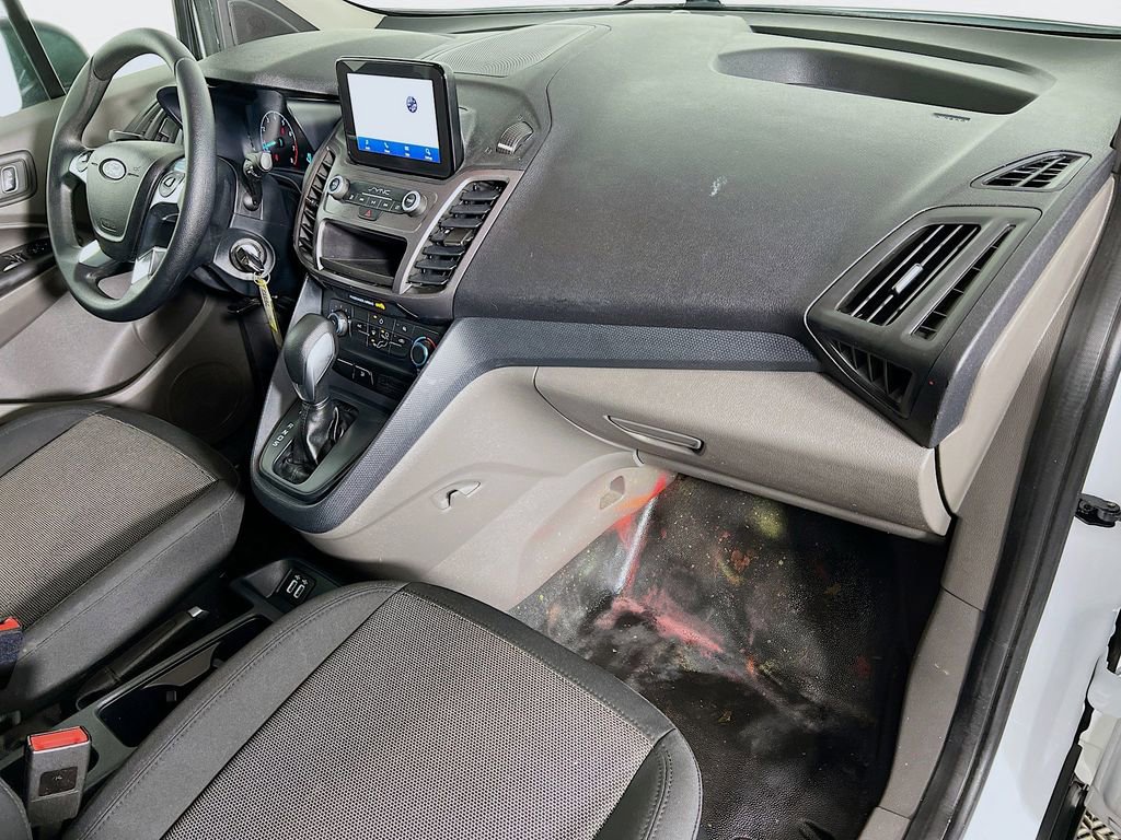 Used 2021 Ford Transit Connect XL w/ CNG/LPG Engine Prep Package FWD image 26