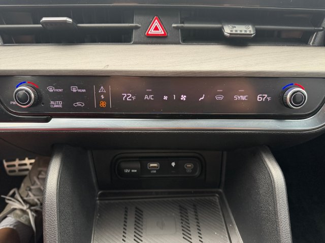 Certified 2023 Kia Sportage X-Pro Prestige AWD/4WD image 24