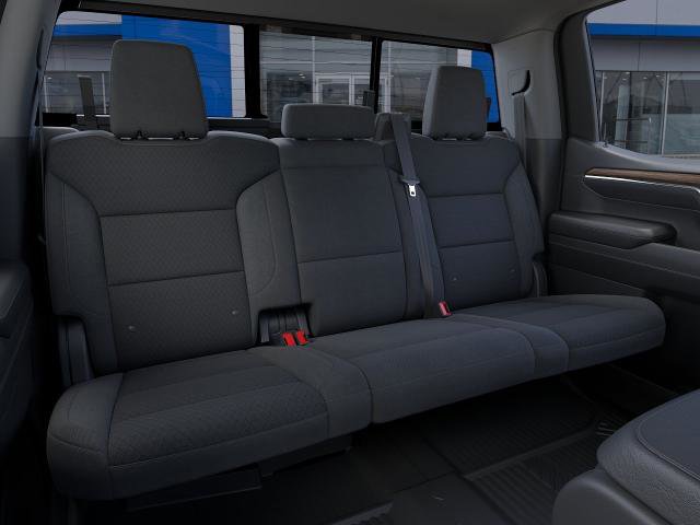 New 2026 Chevrolet Silverado 1500 LT AWD/4WD image 41
