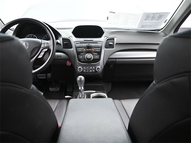 Used 2017 Acura RDX AWD image 24