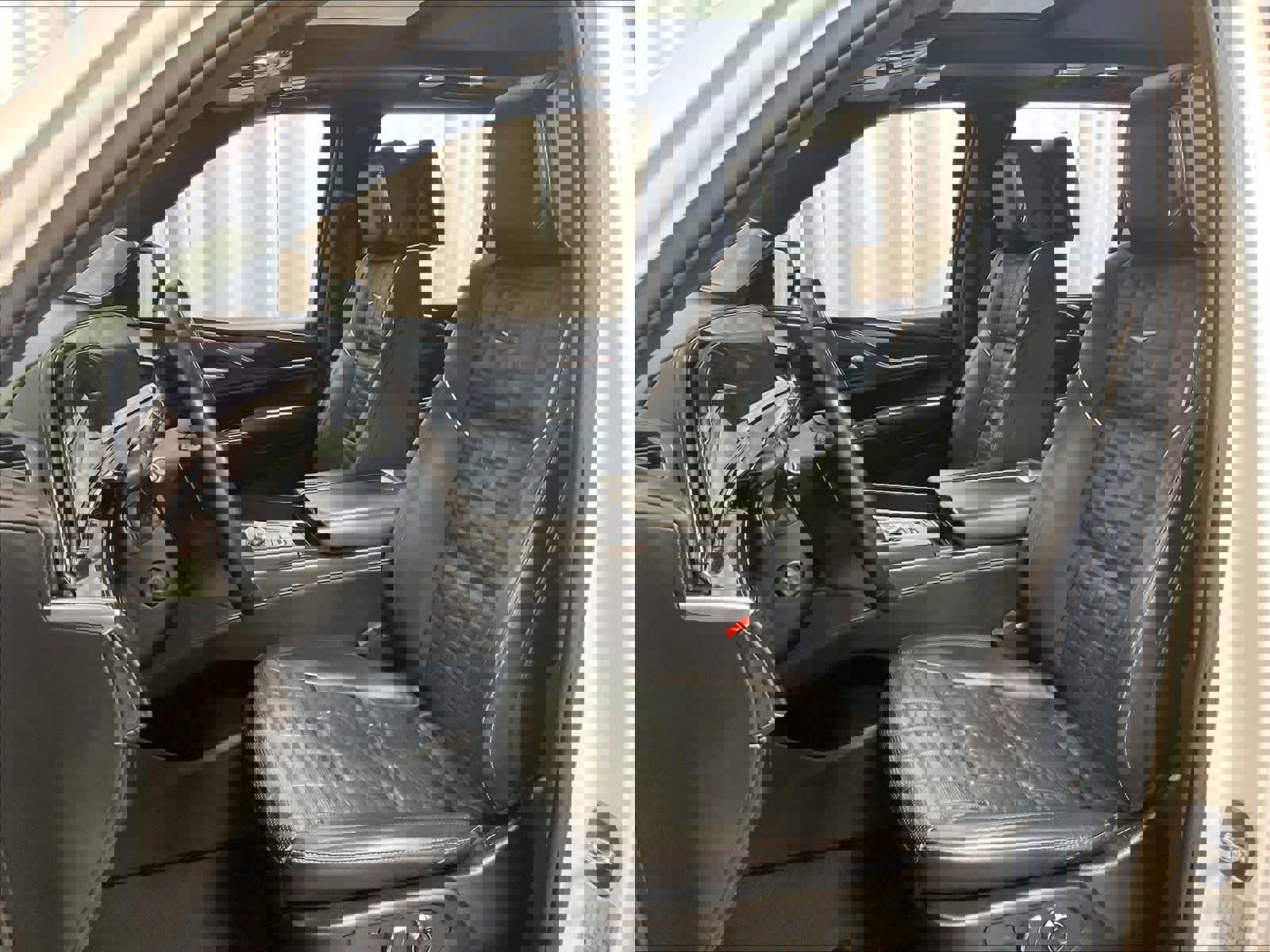 Used 2023 Cadillac Escalade Sport Platinum image 10