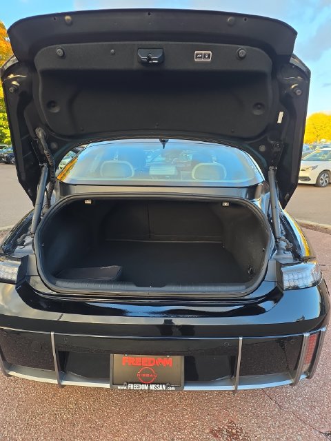 Used 2023 Hyundai Ioniq 6 SEL AWD/4WD image 19