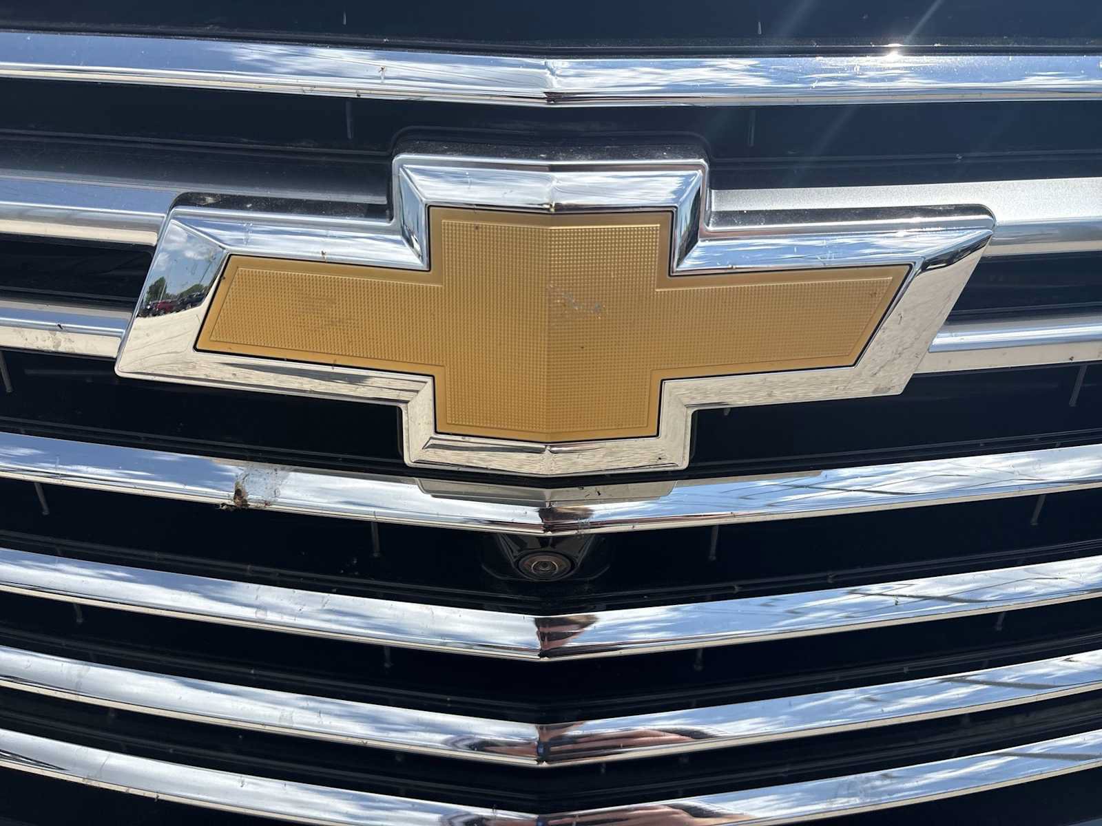Used 2022 Chevrolet Traverse Premier AWD/4WD image 32