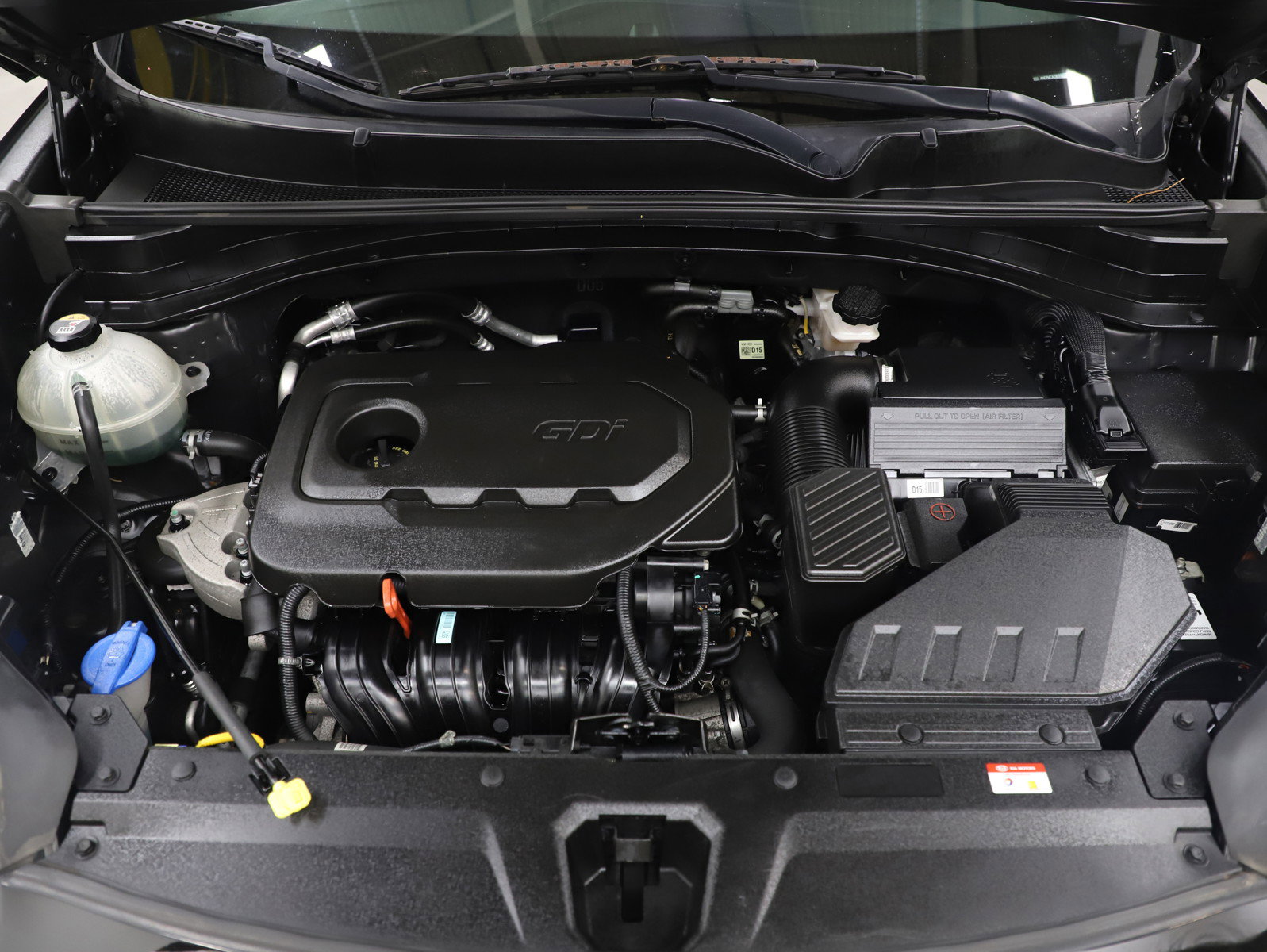 Used 2020 Kia Sportage LX w/ LX Popular Package image 30