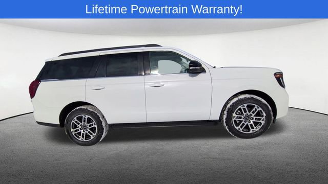 New 2026 Ford Expedition Active image 10