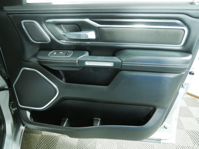 Certified 2023 RAM 1500 Laramie AWD/4WD image 13