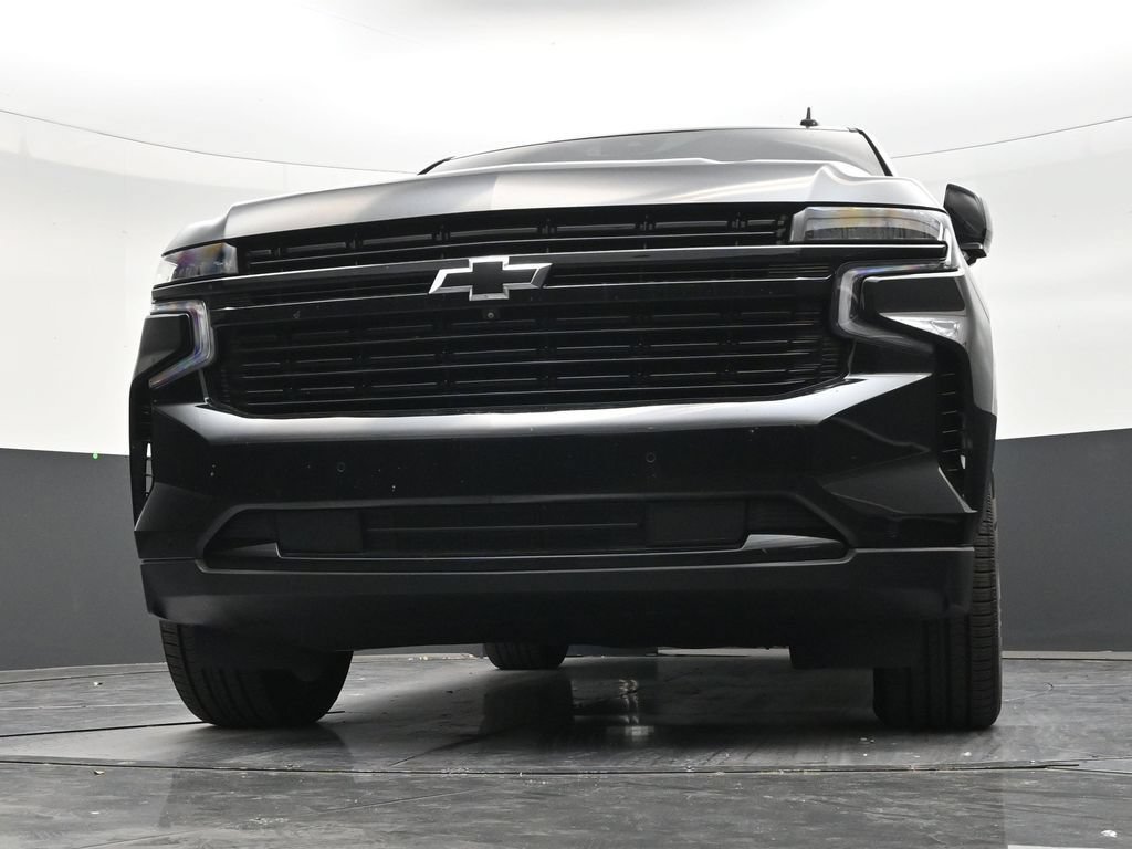 Used 2024 Chevrolet Tahoe RST w/ Luxury Package RWD image 21