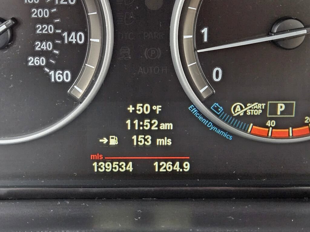 Used 2013 BMW X3 xDrive28i AWD/4WD image 20