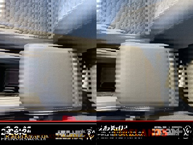 New 2025 Volkswagen Tiguan S image 37