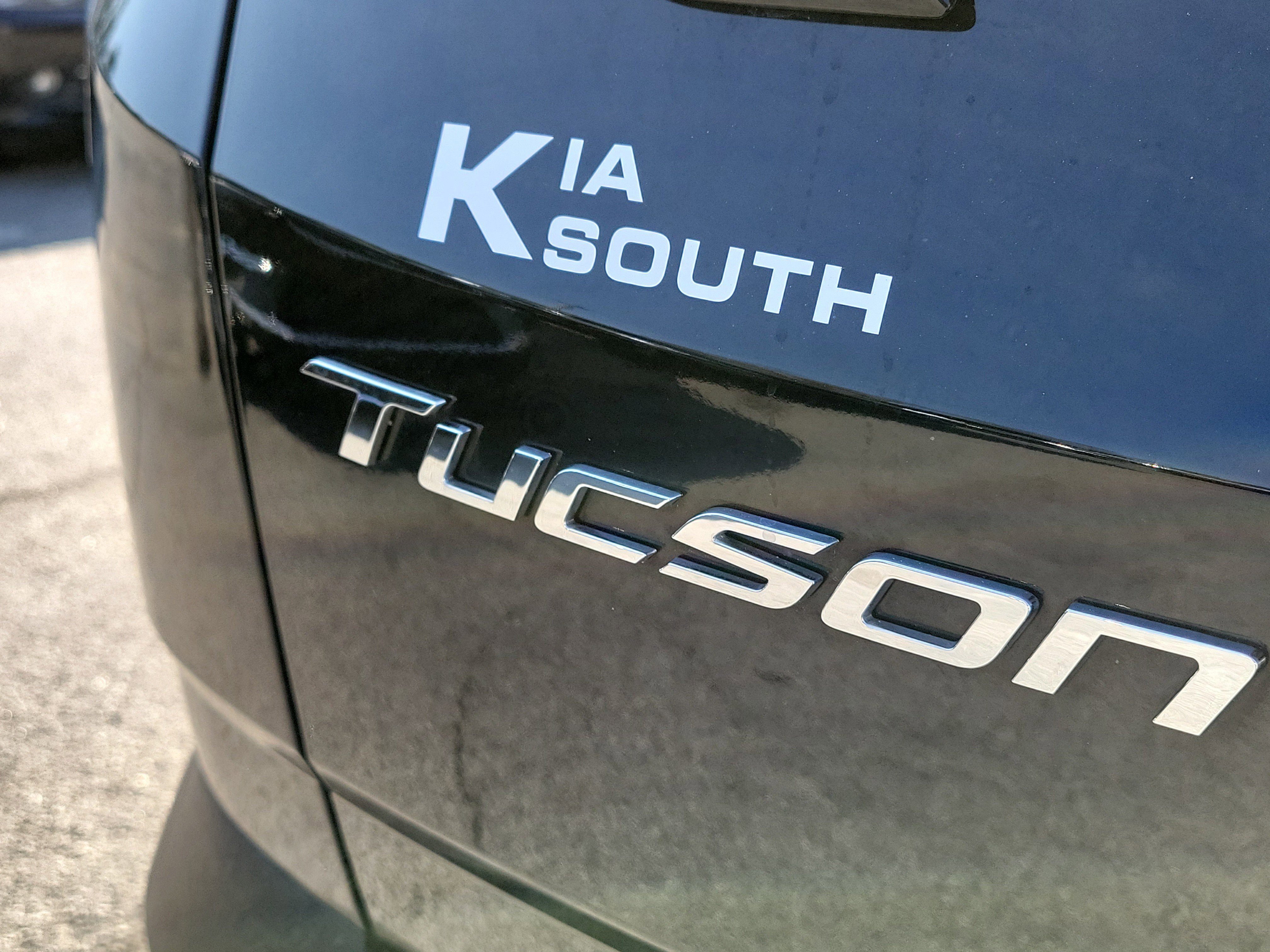 Used 2024 Hyundai Tucson SEL image 8