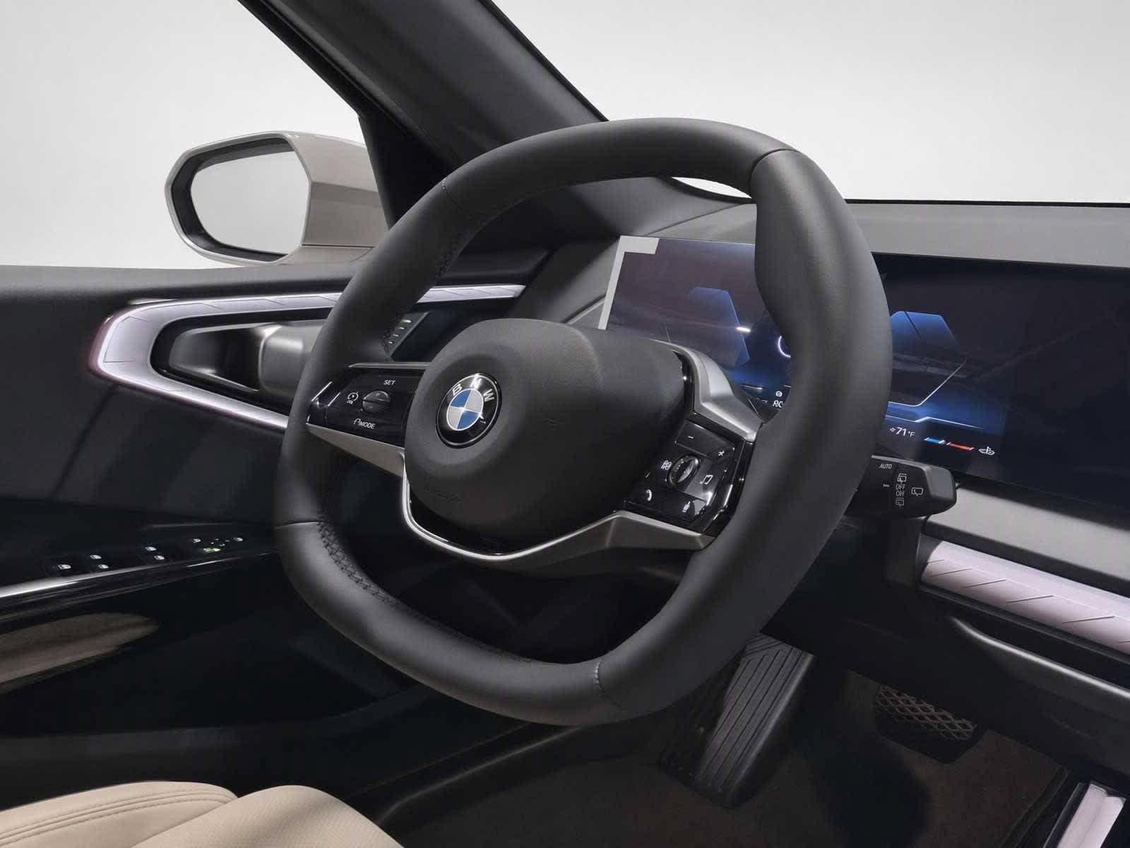 New 2026 BMW X3 xDrive30i w/ Premium Package AWD/4WD image 18