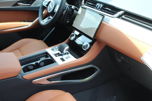 New 2026 Jaguar F-PACE R-Dynamic S image 24