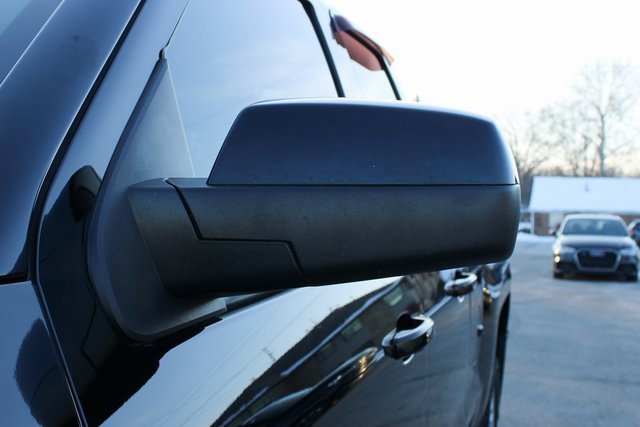 Used 2018 Chevrolet Silverado 1500 LT w/ All Star Edition image 7