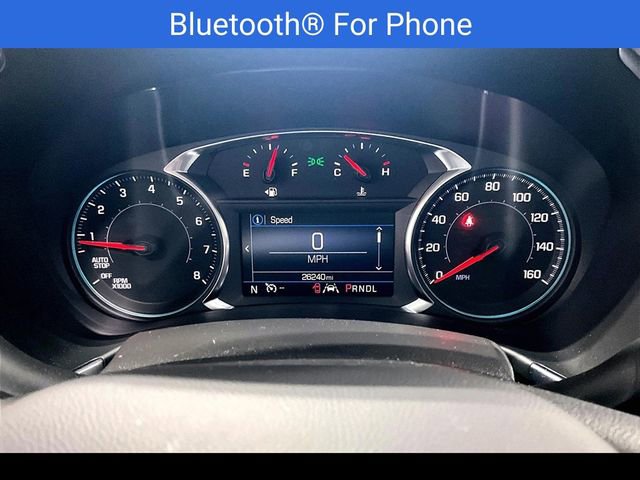 Certified 2023 Chevrolet Equinox LT image 17