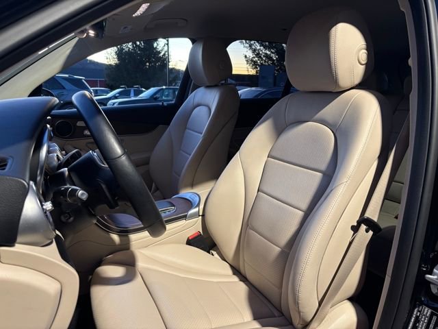 Certified 2022 Mercedes-Benz GLC 300 4MATIC image 17