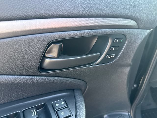 Used 2023 Honda Passport TrailSport image 11