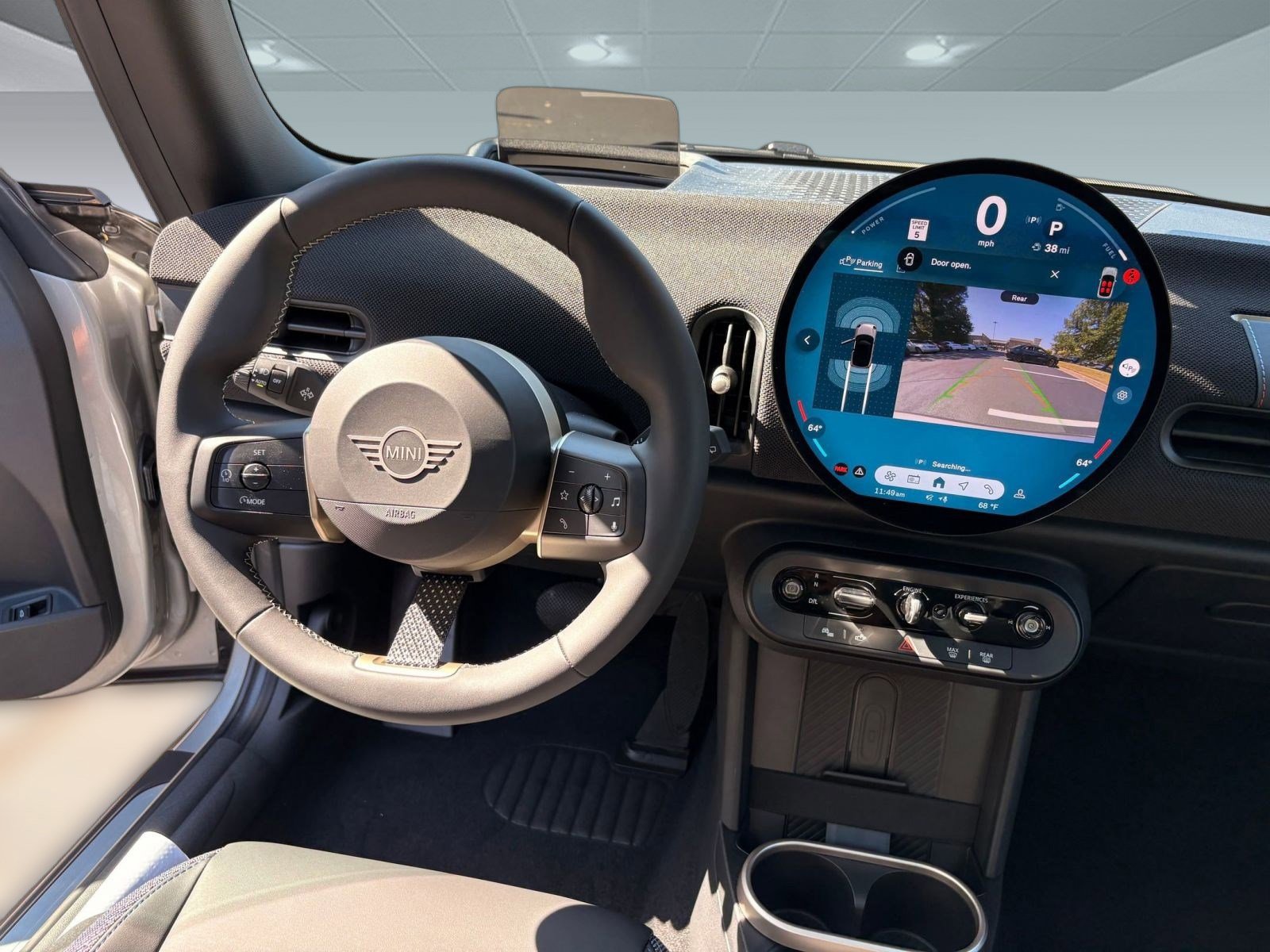 New 2026 MINI Cooper S image 21