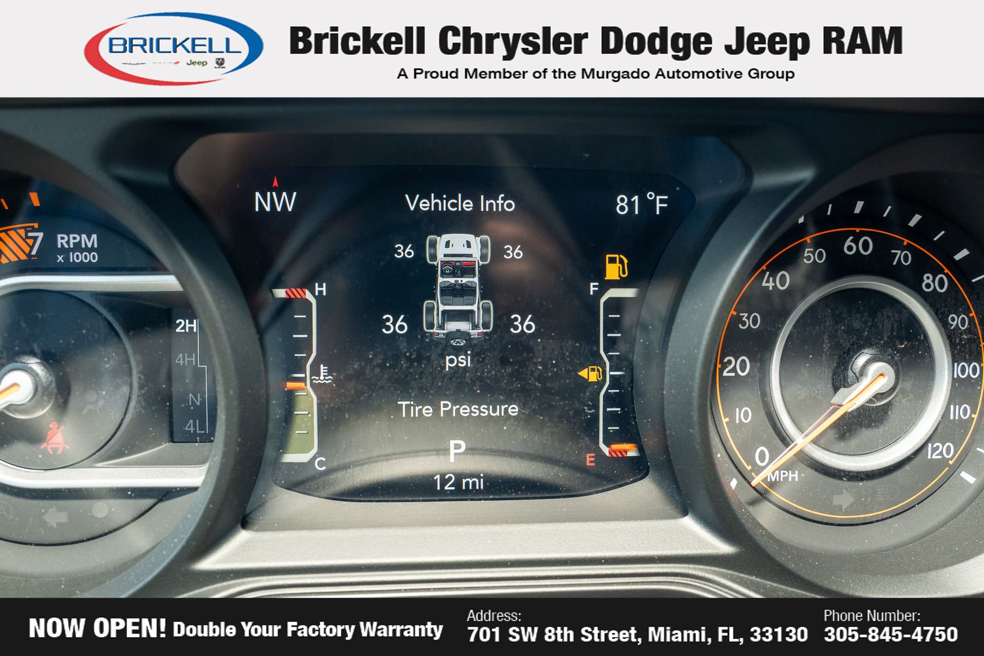 New 2025 Jeep Wrangler Sport S image 33