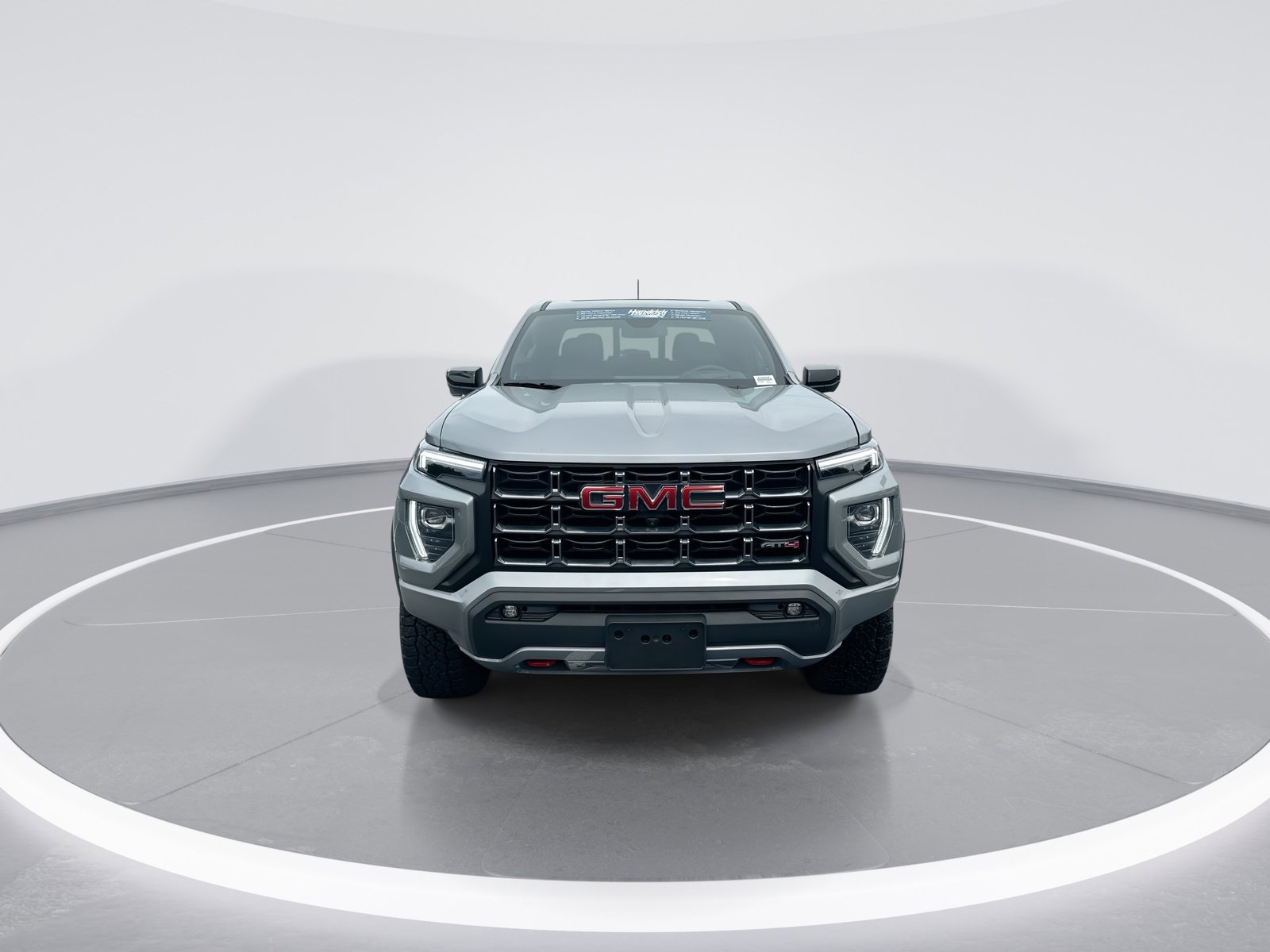 Used 2026 GMC Canyon AT4 w/ Technology Plus Package AWD/4WD image 3