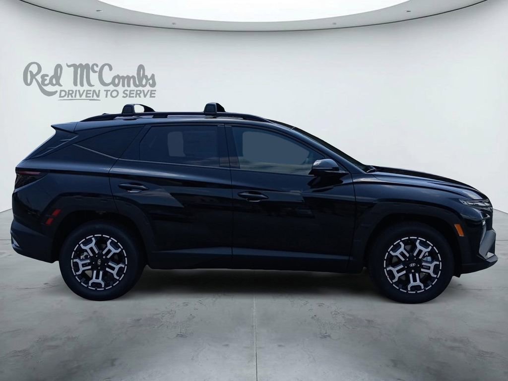 New 2026 Hyundai Tucson XRT AWD/4WD image 6