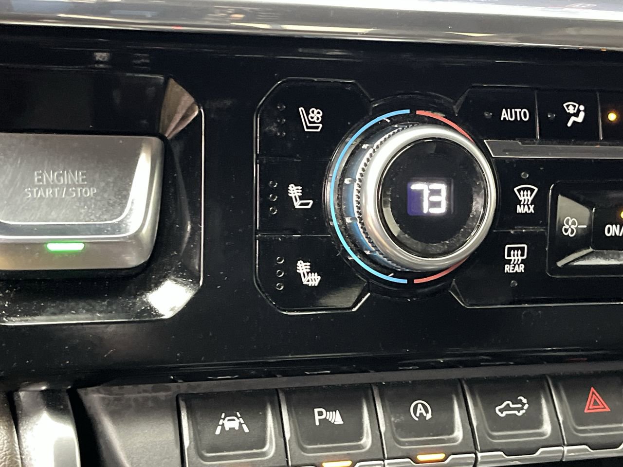 Used 2024 GMC Sierra 1500 Denali AWD/4WD image 25