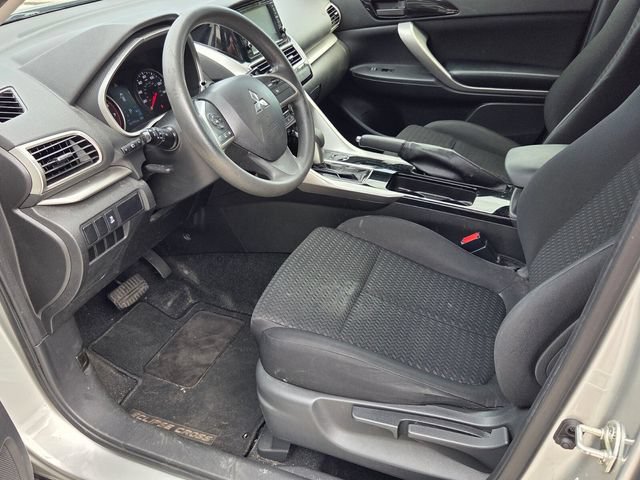 Used 2020 Mitsubishi Eclipse Cross ES FWD image 8