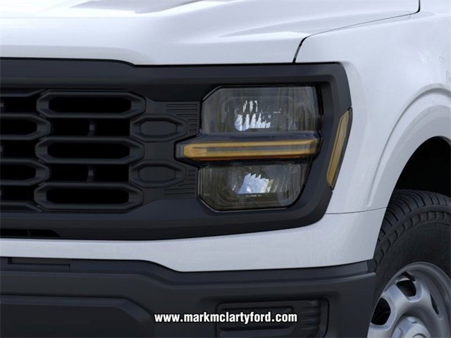 New 2026 Ford F150 XL image 17