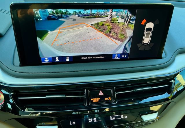 New 2026 Acura MDX FWD w/ Technology Package image 24