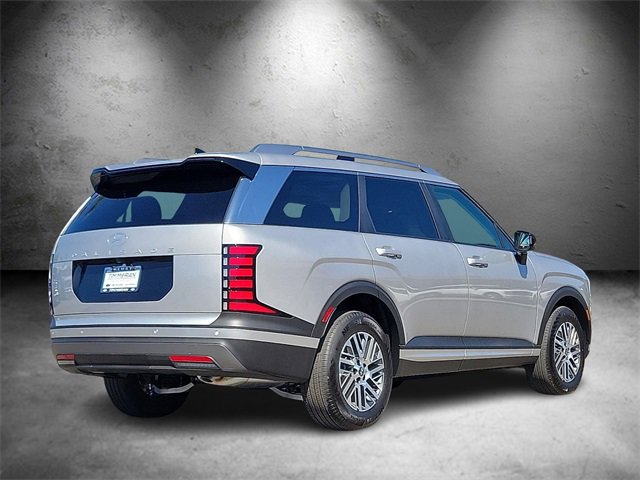 New 2026 Hyundai Palisade SEL image 3