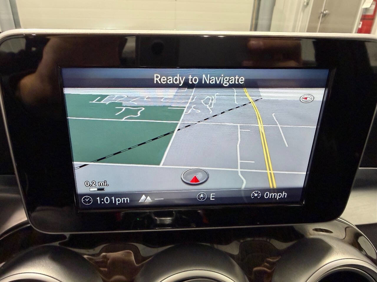 Used 2016 Mercedes-Benz C 300 4MATIC Sedan image 40