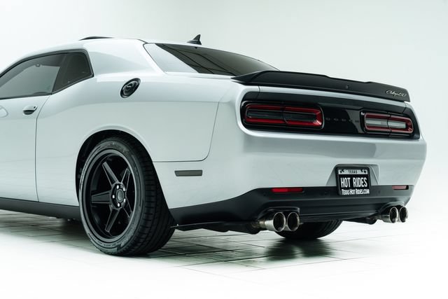 Used 2020 Dodge Challenger R/T Scat Pack RWD image 20