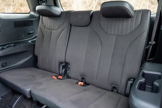 Used 2024 Hyundai Palisade Calligraphy image 14