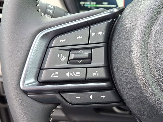 New 2026 Subaru Forester Limited image 21