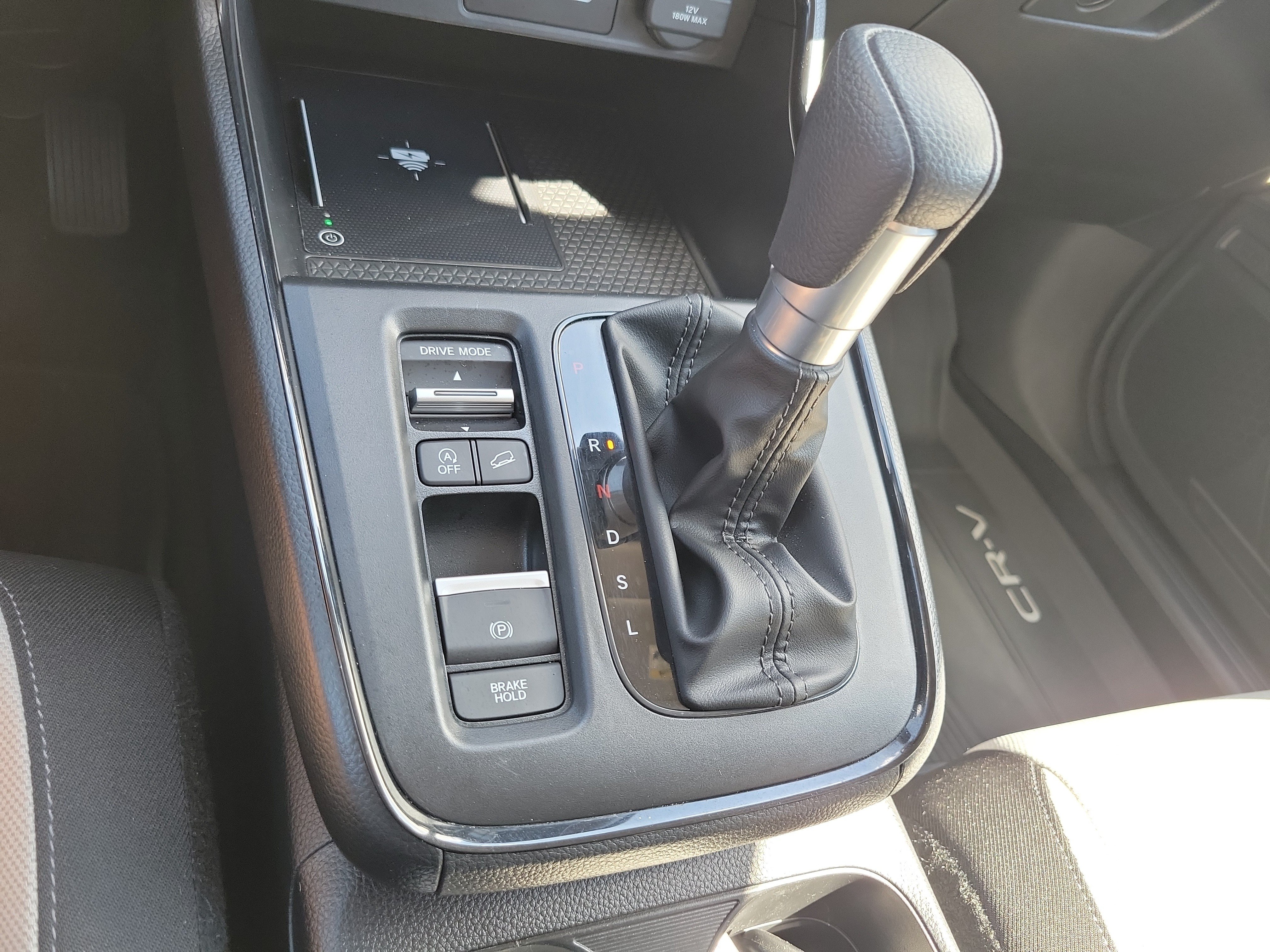 Certified 2026 Honda CR-V LX image 31