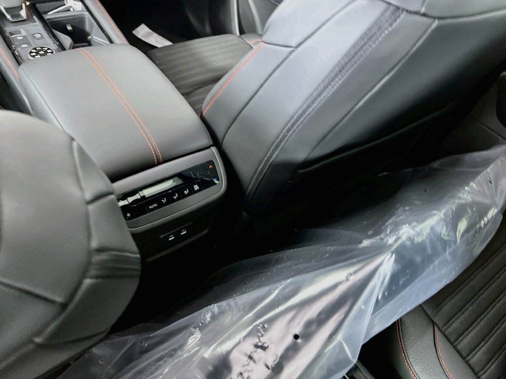 New 2026 Nissan Pathfinder Rock Creek AWD/4WD image 24