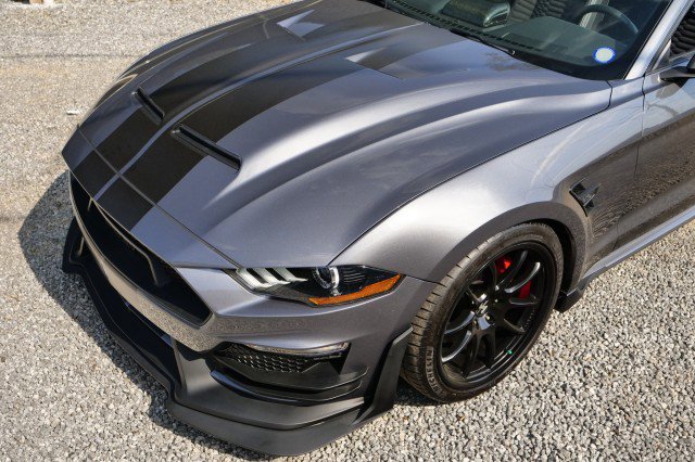 Used 2023 Ford Mustang GT Premium w/ GT Performance Package RWD image 15