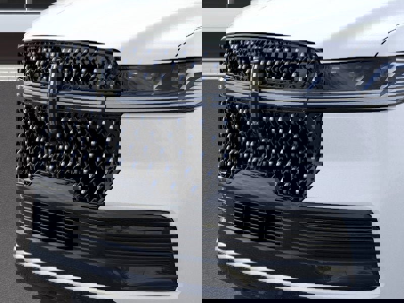 New 2026 Lincoln Navigator L Black Label image 17