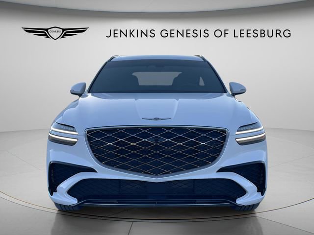 New 2026 Genesis GV70 3.5T Sport Advanced image 9