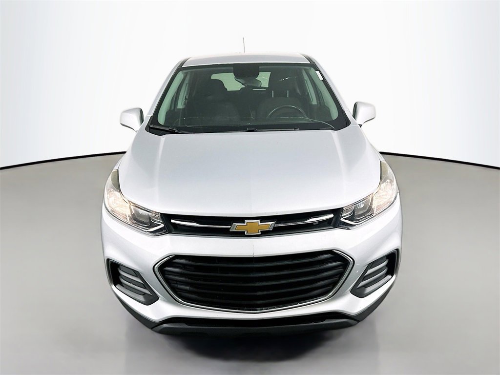 Used 2020 Chevrolet Trax LS w/ Tint and Cruise Package image 2