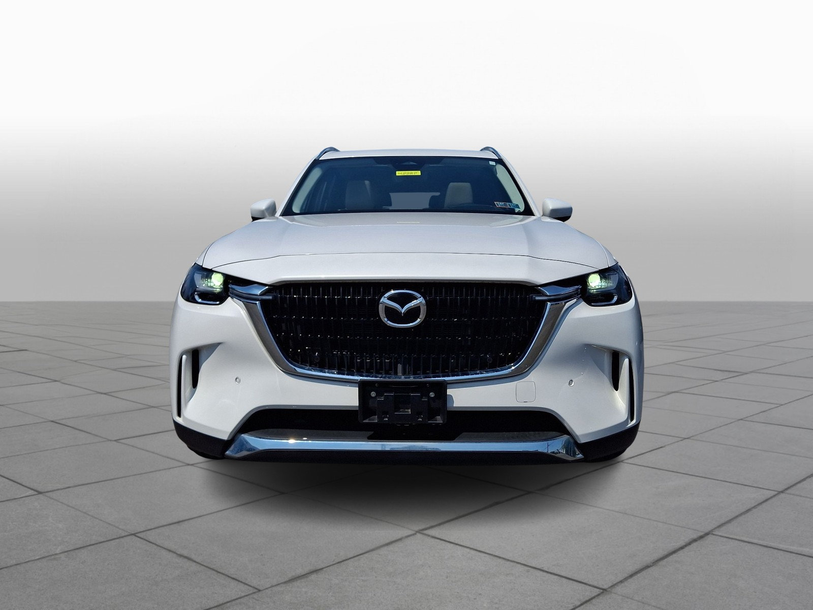Certified 2024 MAZDA CX-90 3.3 Turbo w/ Premium Package AWD/4WD video 2