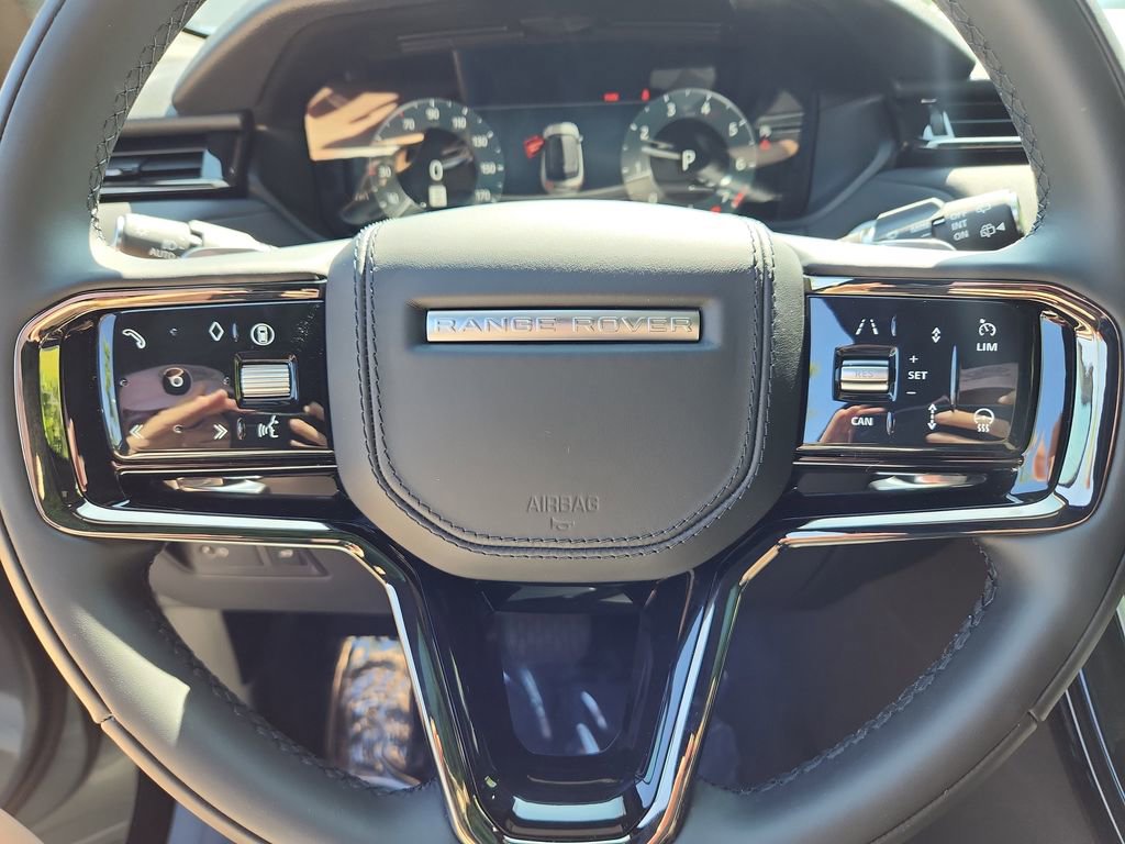 Certified 2026 Land Rover Range Rover Velar S image 18